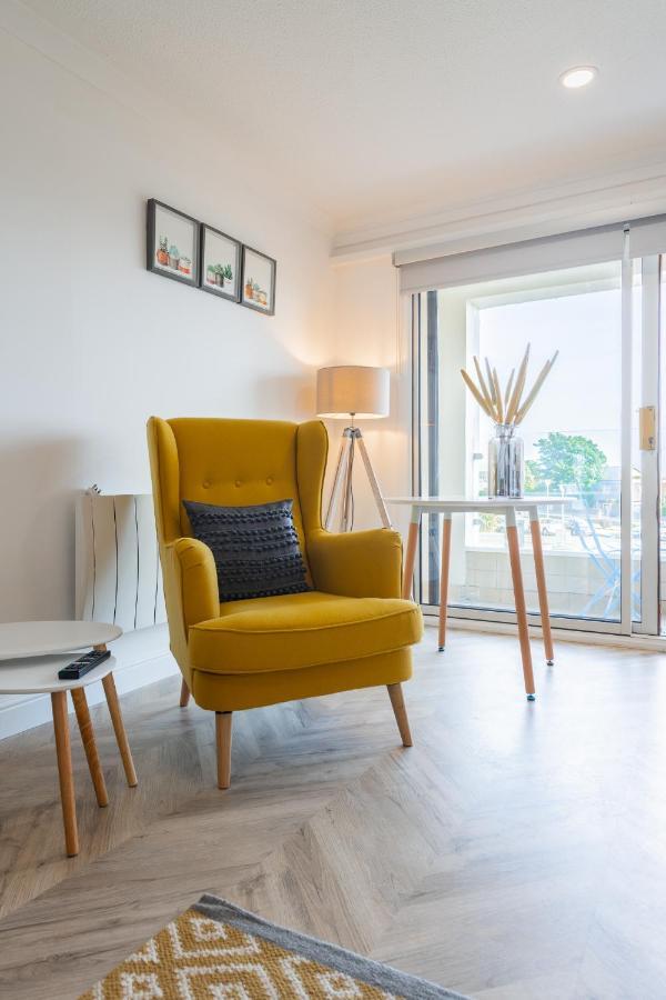 Apartamento Hame By The Sea Largs Exterior foto